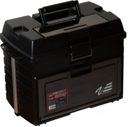 Ящик Meiho VS-8050 Black