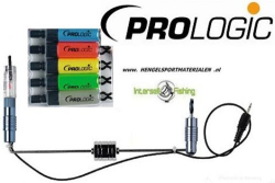 Сигналізатор Prologic Quick Release Swing Indicator - Illuminated Kit