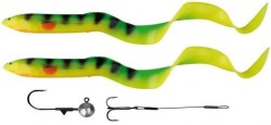 Savage Gear 3D Real Eel 20cm