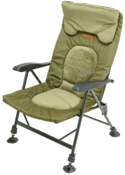 Кресло Brain Recliner Plus HYC056-PA-L