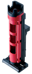 Тримач вудилища Meiho Rod Stand BM-230N RD/BK