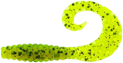 Cилікон Select CC-Grub 4.5" #071 (5шт)