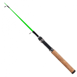 Вудка зимова Select Pike 50cm