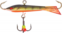 Балансир Select Smile 55 mm 18g RP (Real Perch)