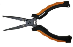 Плоскогубці Select MFP-01