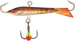 Балансир Select Smile 30mm 4.0g NP (Northern Pike)