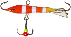 Балансир Select Smile 30mm 4.0g NM (Nemo)