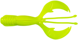 Cилікон Select Kraken 3" #045 (5шт)