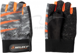 Рукавички Select Viper SL-GV Free