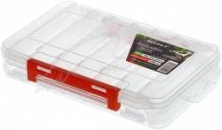 Коробка Select Reversible Box SLHS-888 19.8x13.4x3.5cm