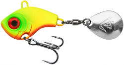 Тейл-Спиннер Select Turbo  7g #01