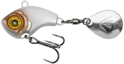 Тейл-Спиннер Select Turbo  7g #11