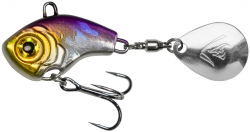 Тейл-Спиннер Select Turbo 12g #08