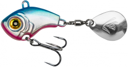 Тейл-Спиннер Select Turbo 12g #10