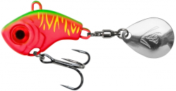 Тейл-Спиннер Select Turbo 17g #04