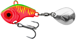 Тейл-Спиннер Select Turbo 22g