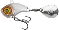 Тейл-Спиннер Select Turbo 22g #11