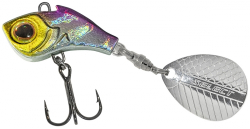 Тейл-Спінер Select Turbo-II 7.0g #08