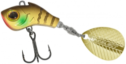 Тейл-Спінер Select Turbo-II 10.0g #12