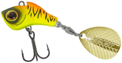 Тейл-Спінер Select Turbo-II 17.0g #05