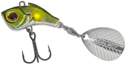 Тейл-Спінер Select Turbo-II 17.0g #09