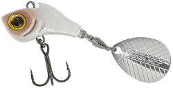 Тейл-Спінер Select Turbo-II 17.0g #11