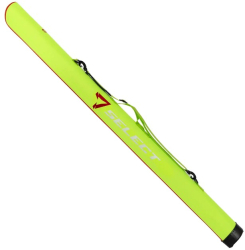Чохол для вудилищ Select Semi Hard Rod Case Light Green