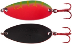 Блесна Select Deeper Lakes & Rivers 5g #018 DF (Dragon Fruit)