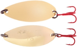 Блесна Select Deeper Lakes & Rivers 5g #019 G (Gold)