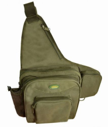 Сумка Acropolis для спиннингиста СДС-1бк