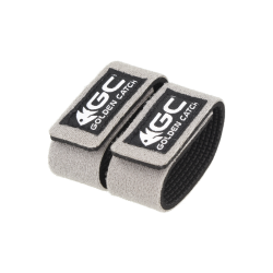 Стяжки GC Rod Belt RB-02N Grey M 2шт