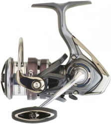 Котушка Daiwa 20 Exceler LT 2500