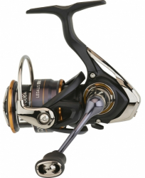 Котушка Daiwa 20 Legalis LT 2000