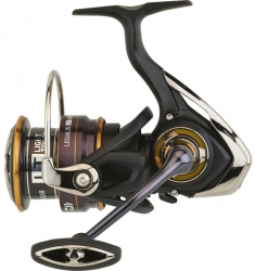 Котушка Daiwa 20 Legalis LT 2500