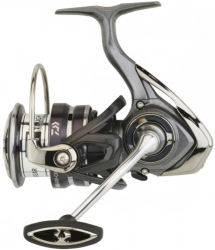 Котушка Daiwa 20 Exceler LT 4000-C