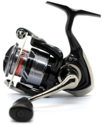Котушка Daiwa 20 RX LT 2000