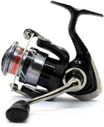 Котушка Daiwa 20 RX LT 2500