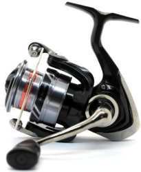 Котушка Daiwa 20 RX LT 3000-C