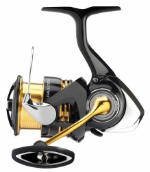 Катушка Daiwa 23 Legalis LT