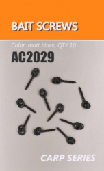 Гвинтове кріплення ORANGE для Pop-Up 10шт