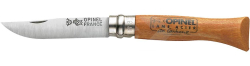 Нож Opinel №8 VRN