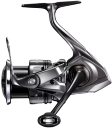 Катушка Shimano Twin Power FE '24