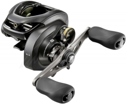 Катушка Shimano Curado