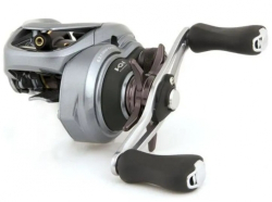 Катушка Shimano Curado 71 I XG 5+1BB