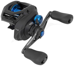 Катушка Shimano SLX