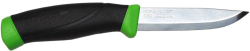 Нож Morakniv Companion S Green