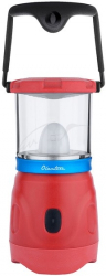 Фонарь Olight Olantern Red две насадки в комплекте, лампа/свеча USB-зарядка; запасная лампочка; инст