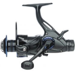 Катушка Jaxon Passion Free Run XL