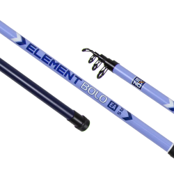 Вудилище Zeox Element EA bolo