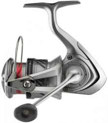 Катушка Daiwa 20 Crossfire